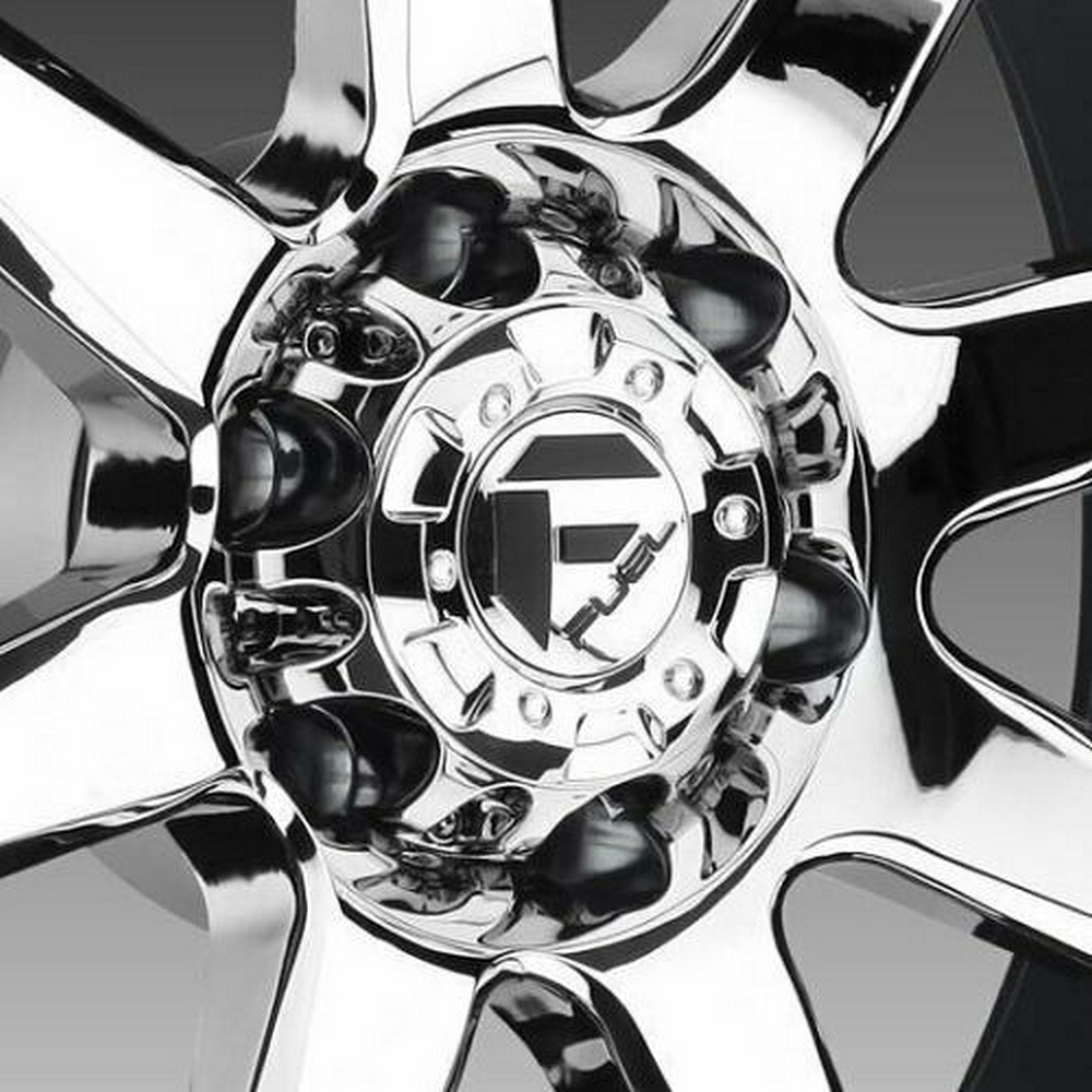 Fuel-Top Section Of Fuel Cap-Chr/Mb Logo