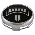 Dub Forged Cap 2.7" Snap In Bmw Groove