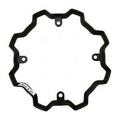 Fuel 1/2" Cap Riser For 1002-53-B Bk-04