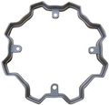 Fuel 1/2" Cap Riser-For 1002-53 (Lrg)