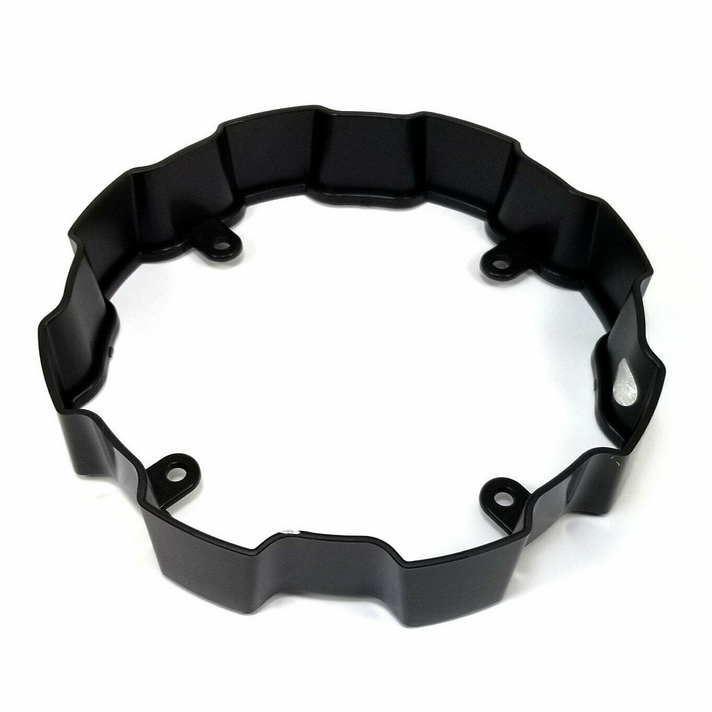 Fuel 1/2" Cap Riser-For 1002-53Gb