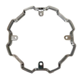 Fuel 1/2" Cap Riser For 1001-63