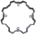 Fuel 1/2" Cap Riser For 1001-63Gb