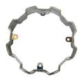 Fuel 1-1/2" Cap Riser For 1001-63