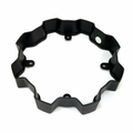 Fuel 1-1/2" Cap Riser For 1001-63B