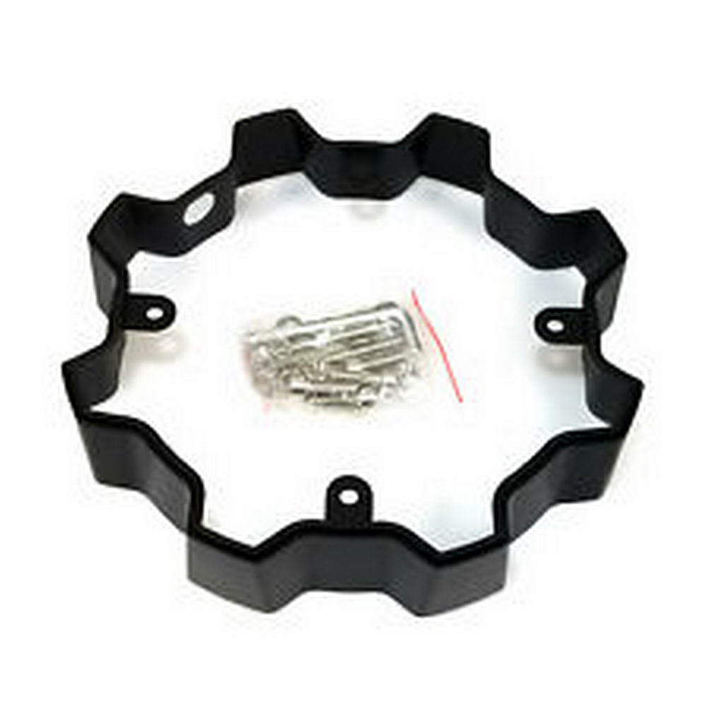 Fuel 1-1/2" Cap Riser For 1001-63Gb