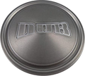 Flat Dub Alum 3.0" O-Ring Cap