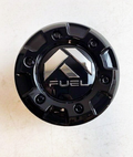 Fuel Dually Cap - Rear G-Blk/Blk Rivets
