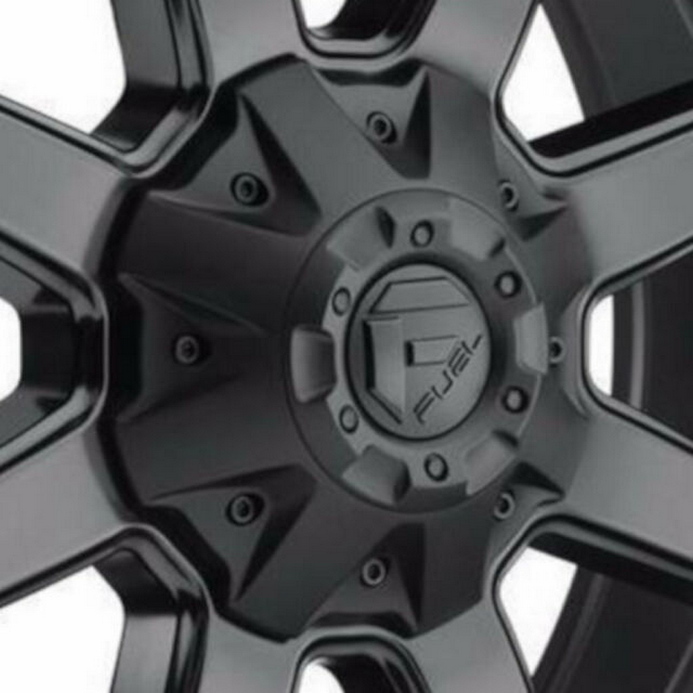 Fuel Drw Cap-Rear Mt-Blk-17/82 Blk Rivet