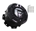Fuel Dualie Cap-Rear Gb For 92/93