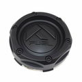 Fuel All Mt-Blk Snap In Cap 6X5.5/5X150