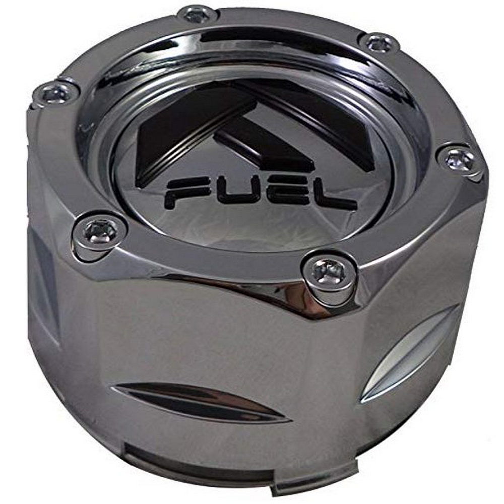 Fuel Snap In Cap For 5X135/6X135