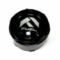 Fuel Gl-Blk Snap In Cap For 8X170/8X180