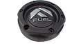 Fuel Mt-Blk Snap In Cap For 82 Code 2.3"