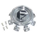 Fc Cap Bolt-On (Ch/Gb) 8X6.5/170 (2.51)