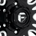 Fc Cap Bolt-On (Gb/Ch) - 8X180
