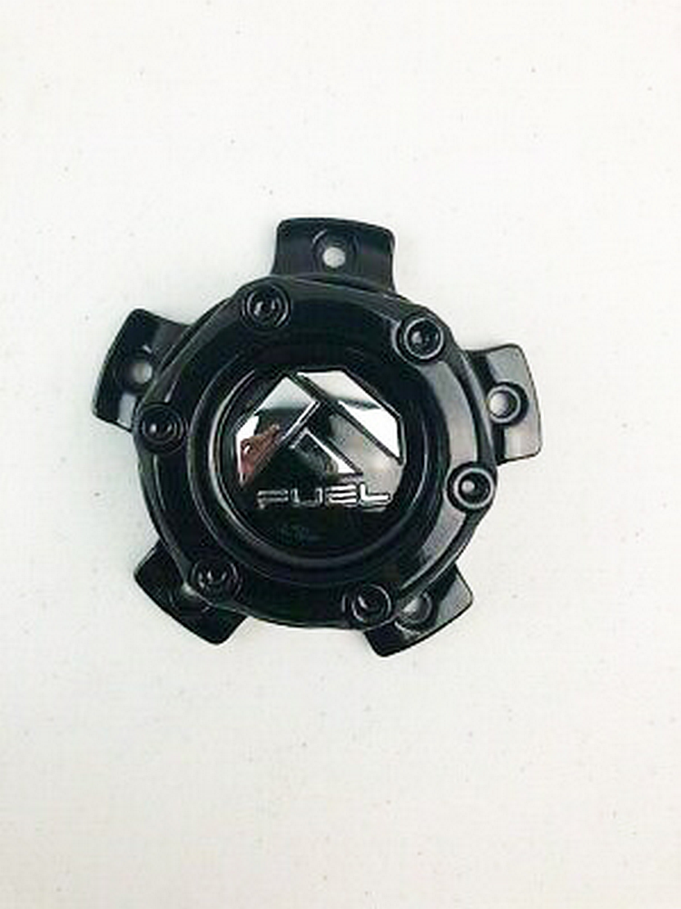 Fc Cap Bolt-On (Gb/Ch) - 5X4.5/5