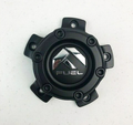 Fuel Bolt On Cap 5X4.5/5 Mt-Blk/Blk Riv