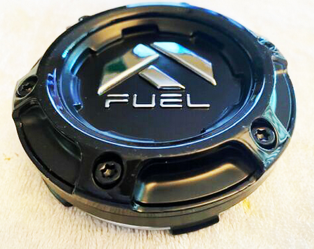 Fc Cap Snap-In (Mb/Ch) Od 100.1 Id 97.6