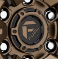 Fc Cap Snap-In (Mb/Bz) Od 100.1 Id 97.6