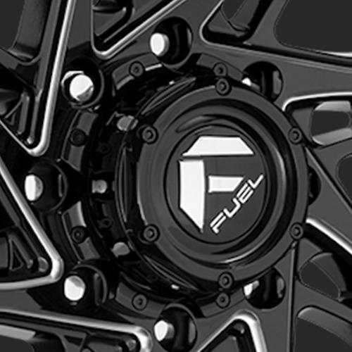 Fc Dually Ft Cap (Gb/Ch/Gb) - 8X200/210