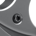 Fuel Rivet Snap-In 8.7Mm Length M-Blk