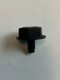 Fuel-Deco Bolt 1.00" (Matte Black)