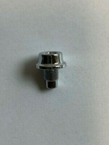 Niche Rivet-(3Pish) Chrome