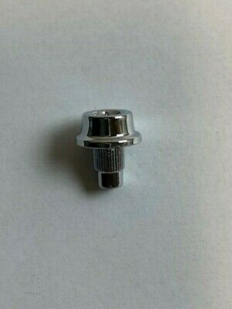 Niche Rivet-(3Pish) Chrome