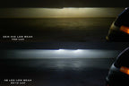 XB LED Headlights: Porsche 997 (Xenon and Halogen Cars / Set)
