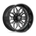 American Force AFW STUNNER SFCC Black Milled