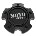 Moto Cap 5X4.5/120/5 H34 Gloss Black