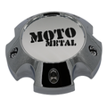 Moto Cap 5X5.5/150 H42 Chrome