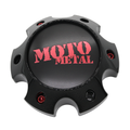Moto Cap 6X5.5 Sg-Black Red Tint