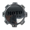 Moto Cap Bolt-On (Ch/Gb/Ch) - 8X170