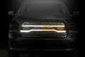 XBG LED Grille: Dodge Ram 1500 (13-18 / Black)