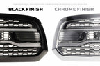 XBG LED Grille: Dodge Ram 1500 (13-18 / Black)