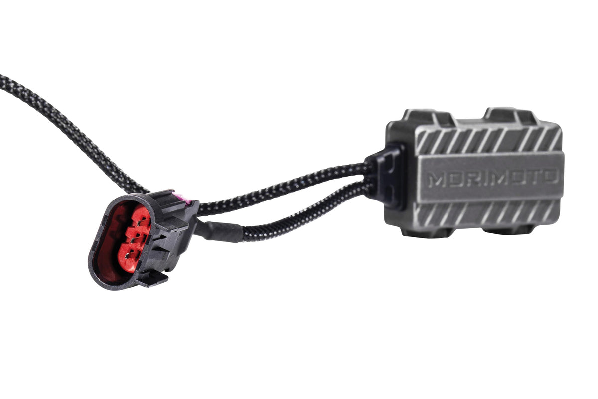 H13/9008: 2Stroke 4.0 LED Bulb (Each)