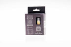 3156/3157: XB LED Bulbs (Amber / Set)