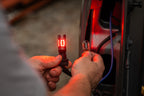 7440/7443: XB LED Bulbs (Red / Set)