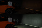 7440/7443: XB LED Bulbs (White / Set)