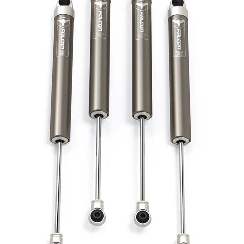 Jl Falcon 1.1 Shock Kit (2-3.5Â€ Lift)