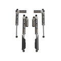 Jl4 Falcon 3.1 Shock Kit (0-1.5Â€ Lift)