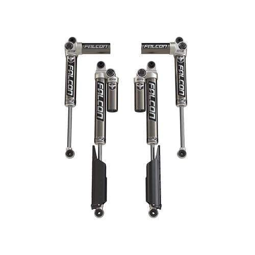 Jl4 Falcon 3.1 Shock Kit (0-1.5Â€ Lift)