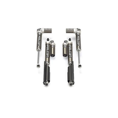 Jldeh Falcon 3.1 Shock Kit (0-1.5Â€ Lift)