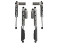 Falcon Shocks Jl4 Falcon 3.1 Shock Kit (2-4.5" Lift)