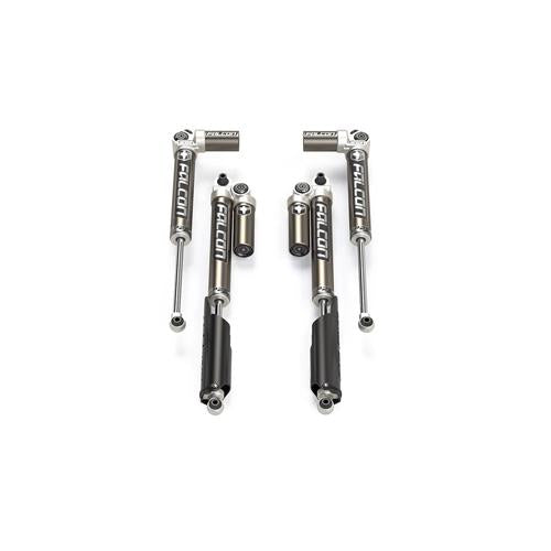 Jldeh Falcon 3.1 Shock Kit (2-4.5Â€ Lift)