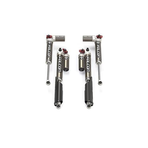 Jldeh Falcon 3.3 Shock Kit (0-1.5Â€ Lift)
