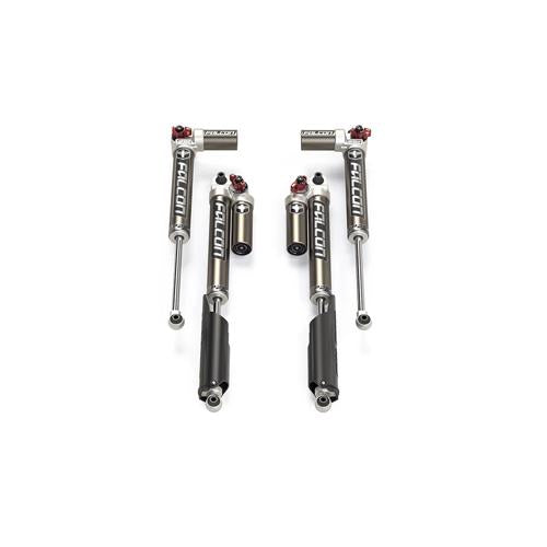Jldeh Falcon 3.3 Shock Kit (2-4.5Â€ Lift)