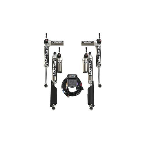 Jl4 Falcon 3.5 Shock Kit (0-1.5Â€ Lift)